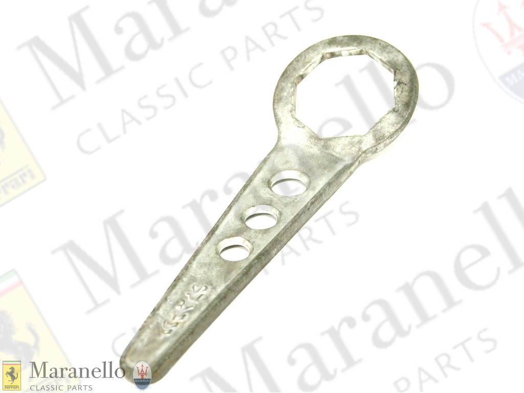 Hub Nut Spanner 75Mm