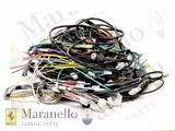 Electric Wiring Loom Assy