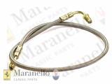 Clutch Pipe  RHD/LHD