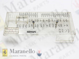 Fuse Box Cover