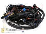 Rear Cables