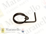 Accelerator  Return Spring