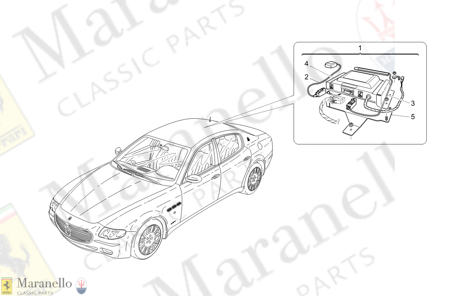 08.53 - 22 - 0853 - 22 Alarm And Immobilizer System
