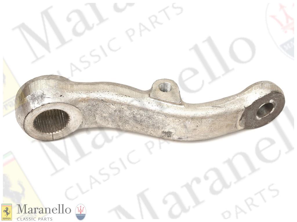 Steering Lever
