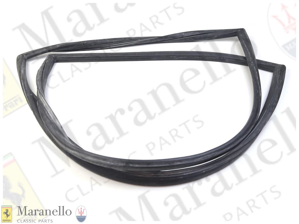 Rear Screen Rubber