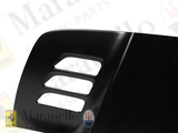 Rear Lid
