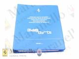348 TB/TS Parts Catalogue (Reprint)