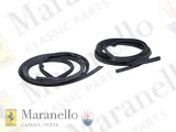Upper Door Rubber Gasket Set LH/RH