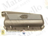 LH Plenum Chamber Assy