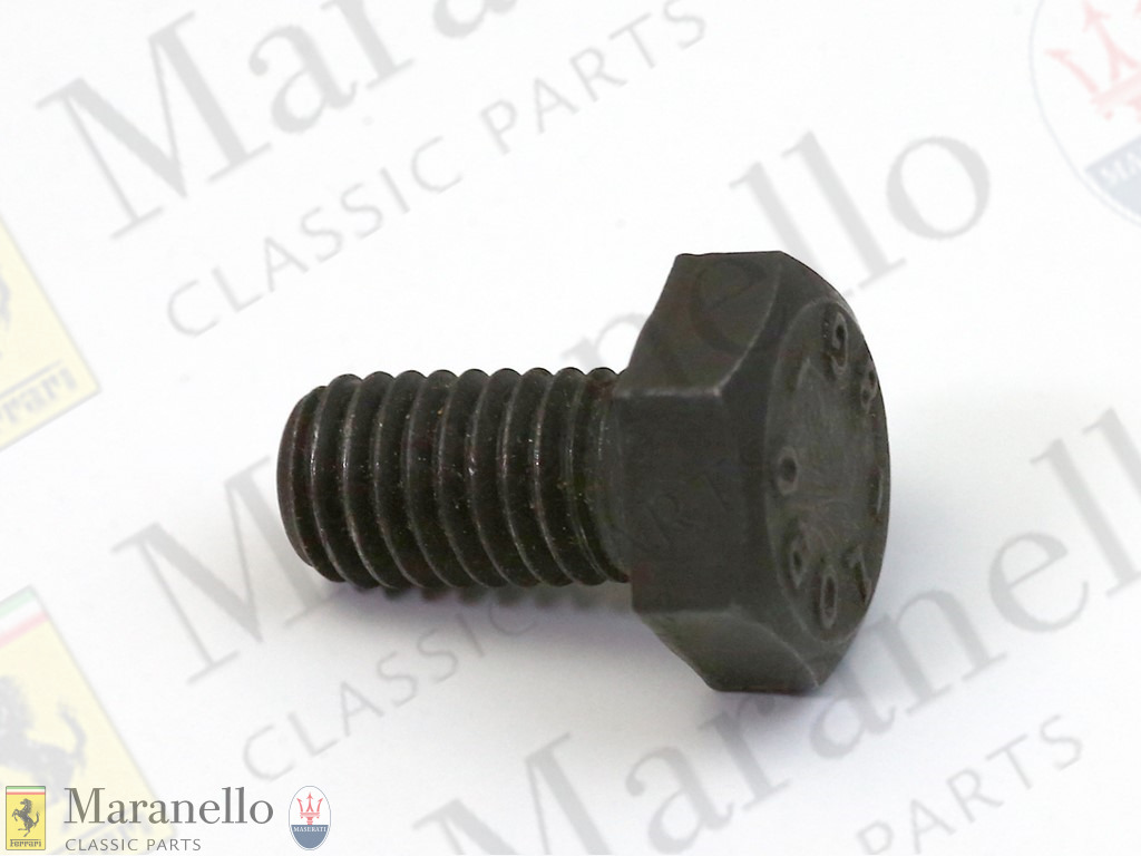 Bolt 8X16 Uni 5739