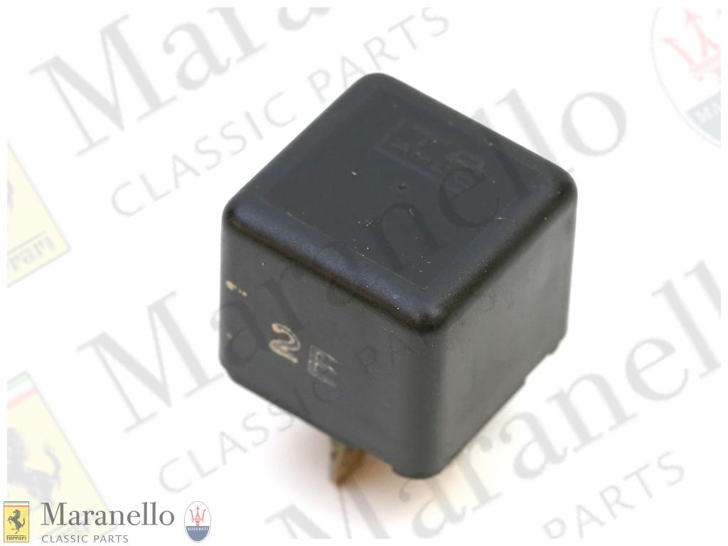 Control Relay