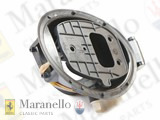 Fuel Filler Pan