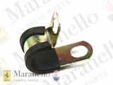 Bracket with Sheath D.12mm