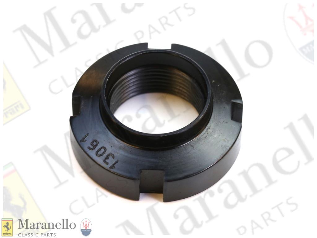 Locking Nut