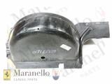 Spare Wheel Holder