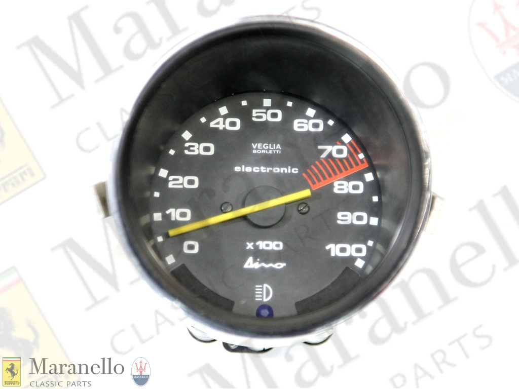 Rev Counter
