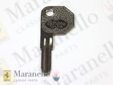 Door Key Blank Sf 2 Ser4