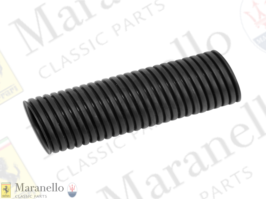 Underwindscreen Tray Water Pipe