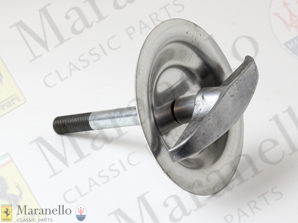 Spare Wheel Holding Bolt