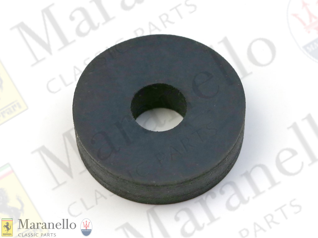 Rubber Spacer