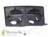LH Head Lamp Housing Ser 1