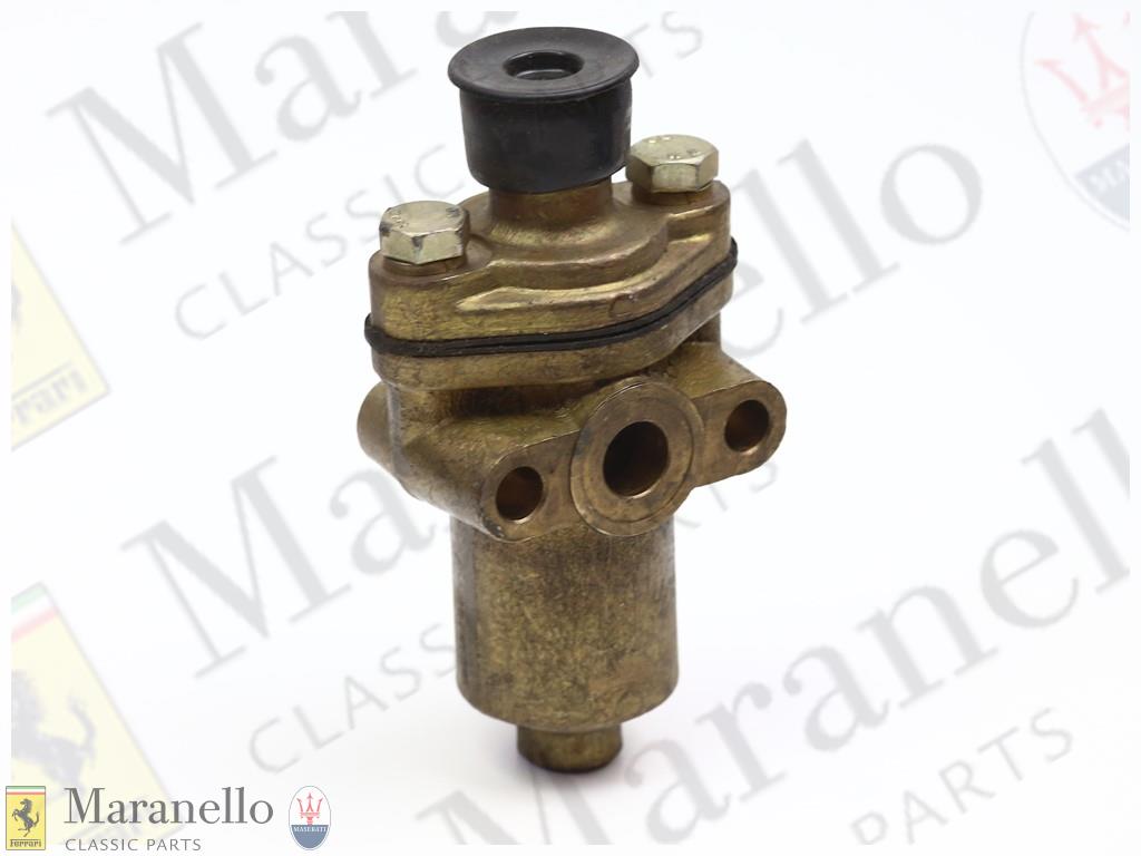 Valve