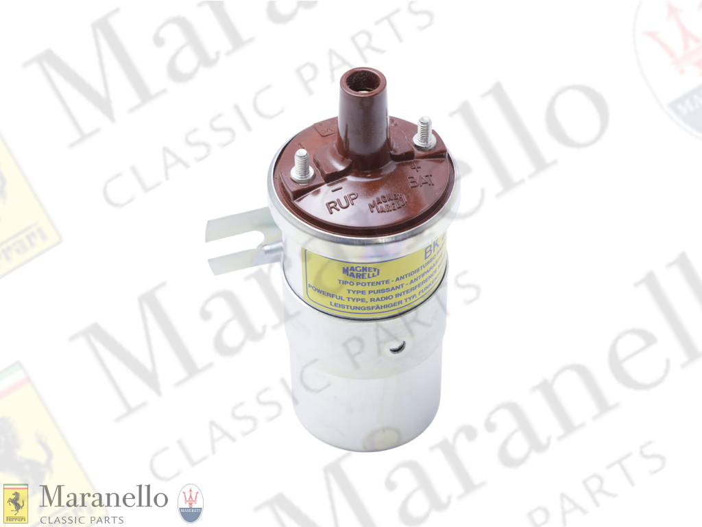 Ignition Coil Marelli BK2A