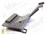 LH Front Shield LHD