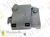 Battery ECU Cover LHD
