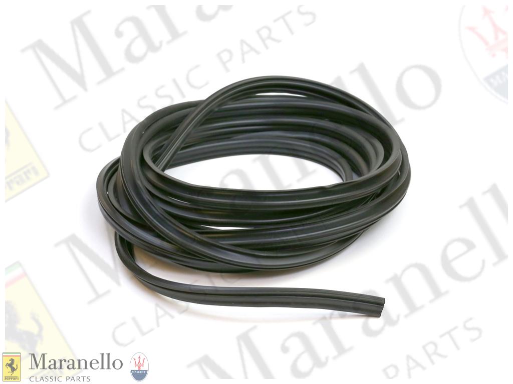 Front Screen Gasket With Flat Band