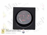 Oil Pressure Gauge - Bar
