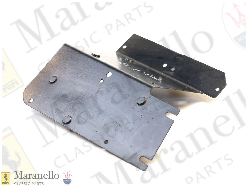 Panel LHD 4V