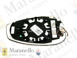 RH External Rear Mirror Glass