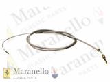 Throttle Cable