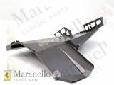 LH Front Shield LHD