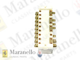 Fuse Box White