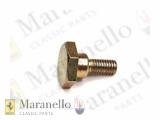 Boot/Bonnet Stay Bolt