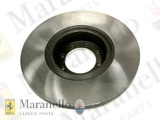 330Gtc Frt Brake Disc *Fit In Pairs*