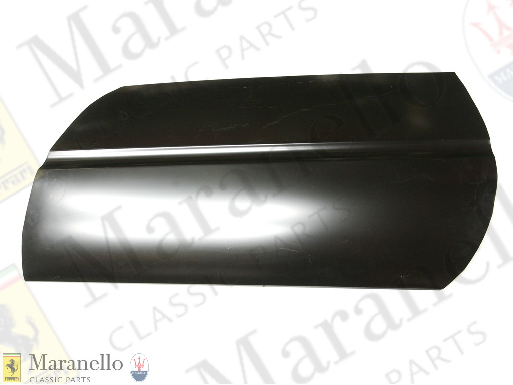 LH Door Skin