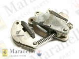 Handbrake Caliper Mechanism