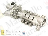 Complete Oil and Water Pump