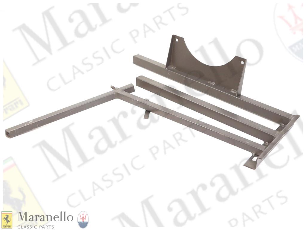 LH Frame