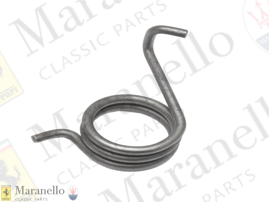 Rocker Spring