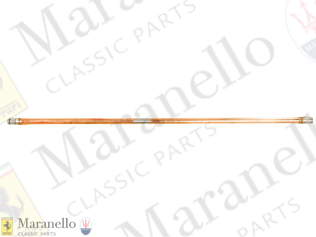 Drive Line