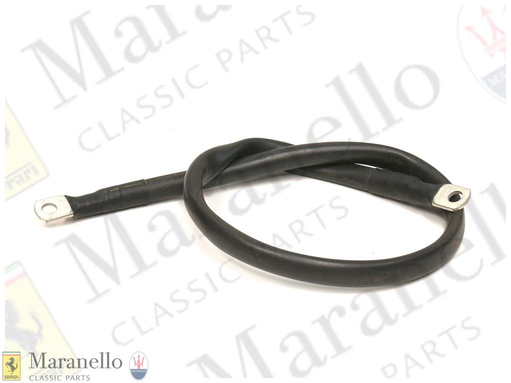 Earth Cable