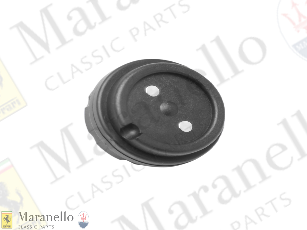 Magnetic Battery Conditioner Jack