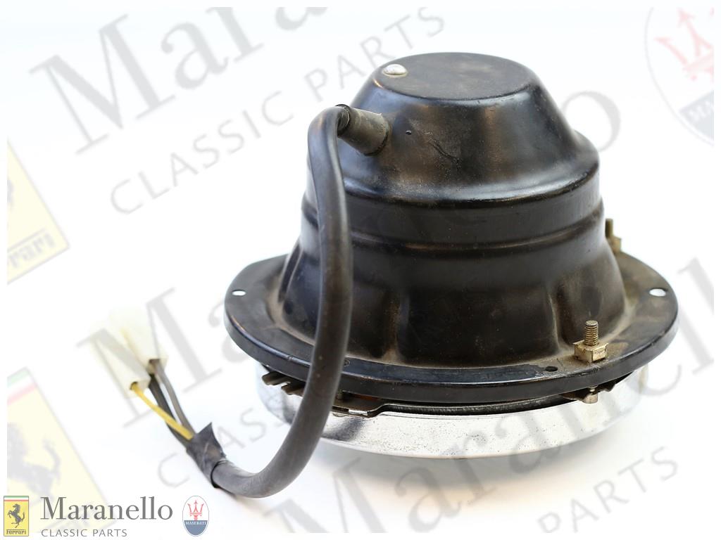 RH Dip Beam Lamp Assy (Lhd+S/Light)