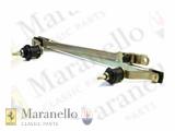 Wiper Linkage