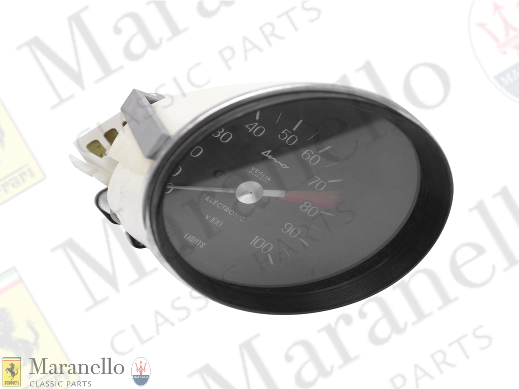 Rev Counter