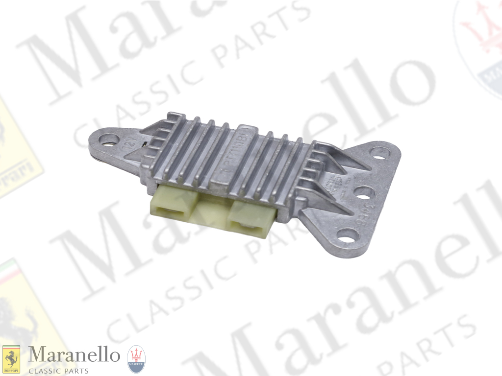 Voltage Regulator